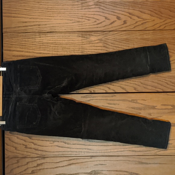 Kut From the Kloth Gray Cords - Picture 5 of 7